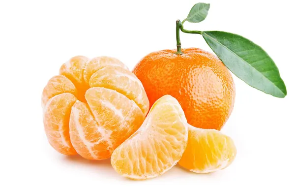 Easy Peelers exported from Egypt