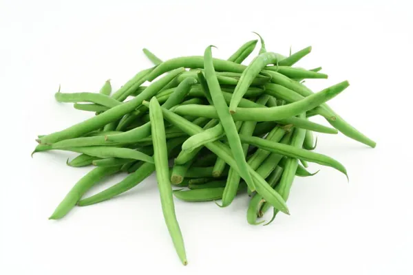 Green Beans exported from Egypt