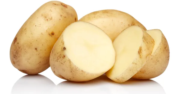 vegetables exported from Egypt